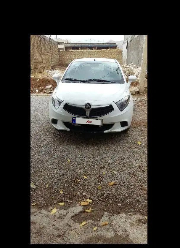 خودرو برلیانس، H230 آگهی ann_20359507