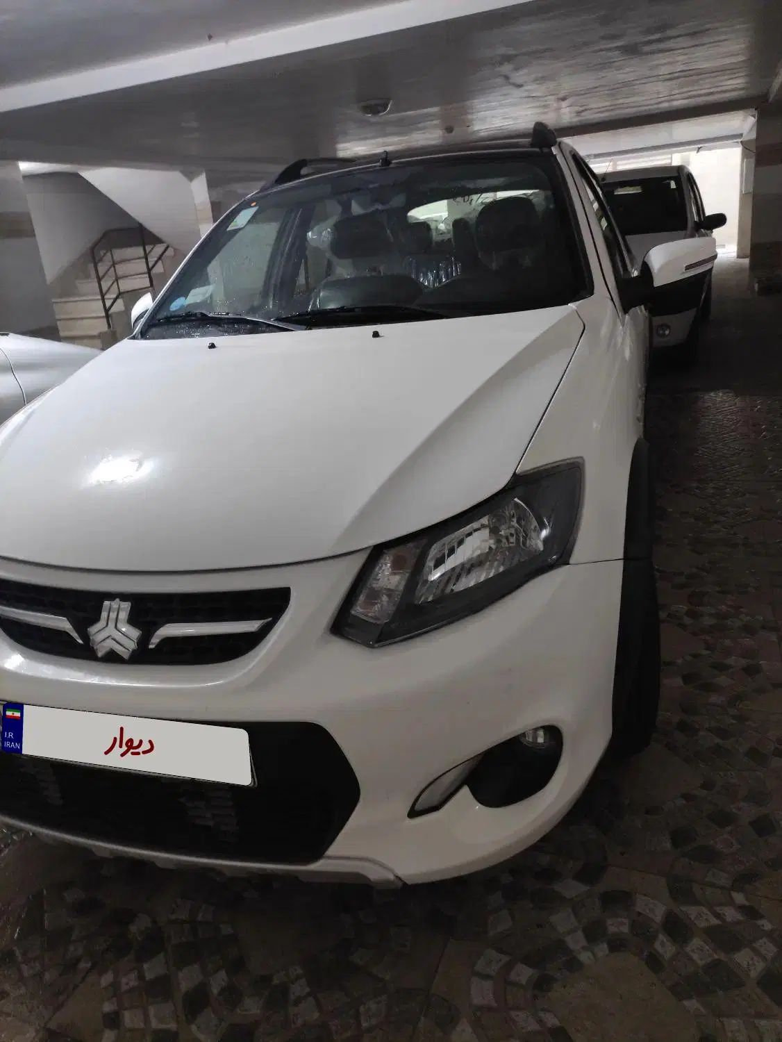 خودرو کوییک، R آگهی ann_20359525