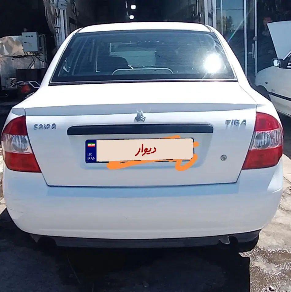 خودرو تیبا، صندوق دار آگهی ann_20359533