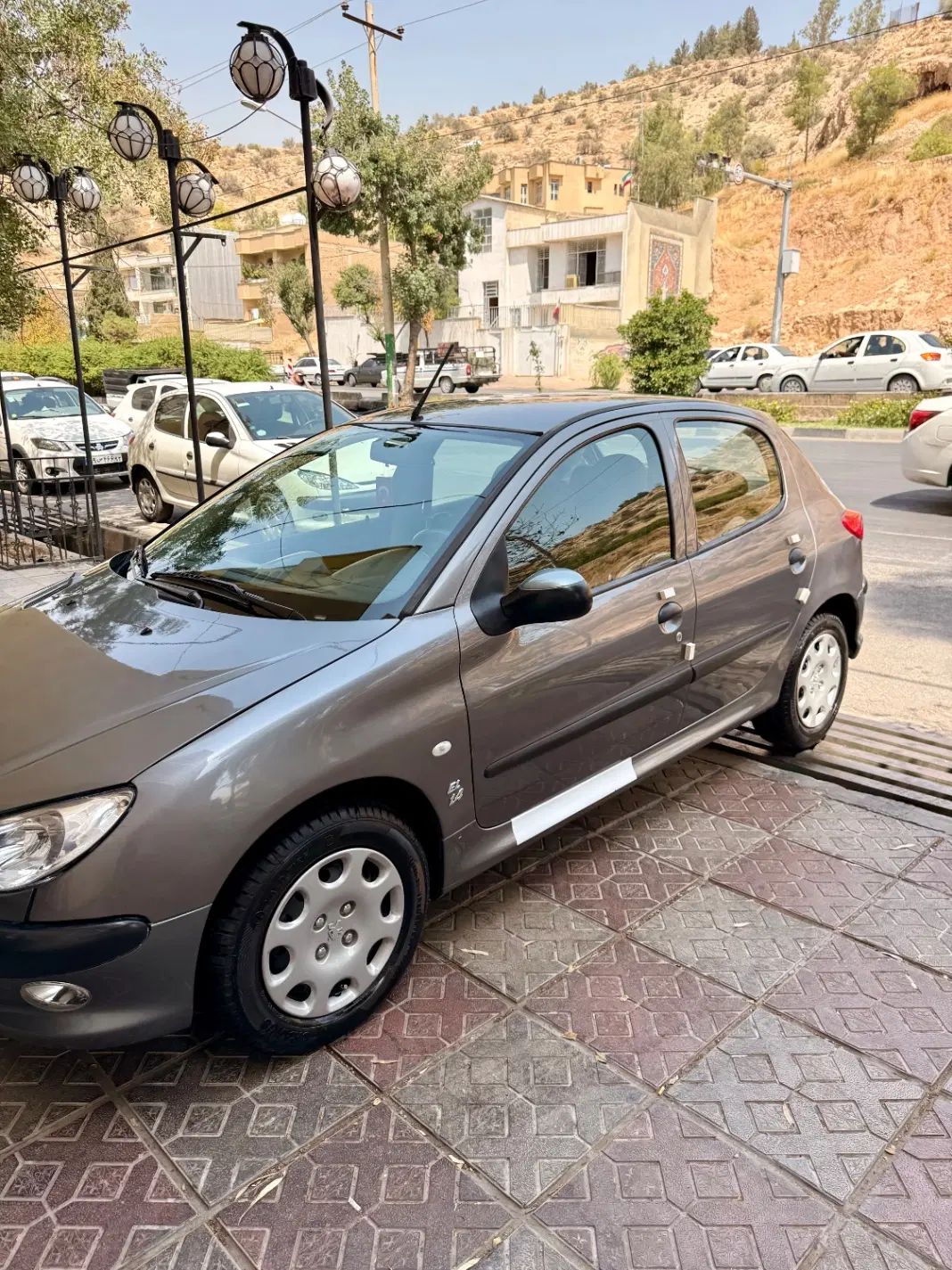 خودرو پژو، 206 آگهی ann_20359558