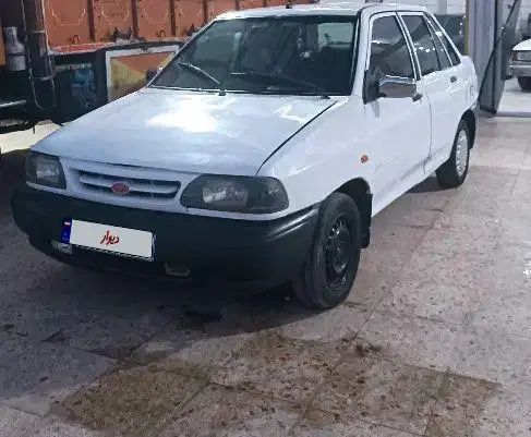 خودرو پراید، 131 آگهی ann_20359569