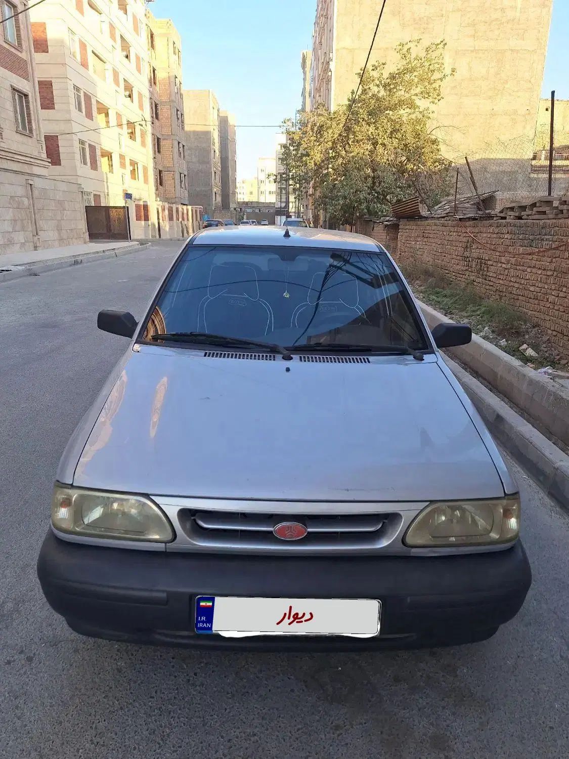خودرو پراید، 131 آگهی ann_20359574