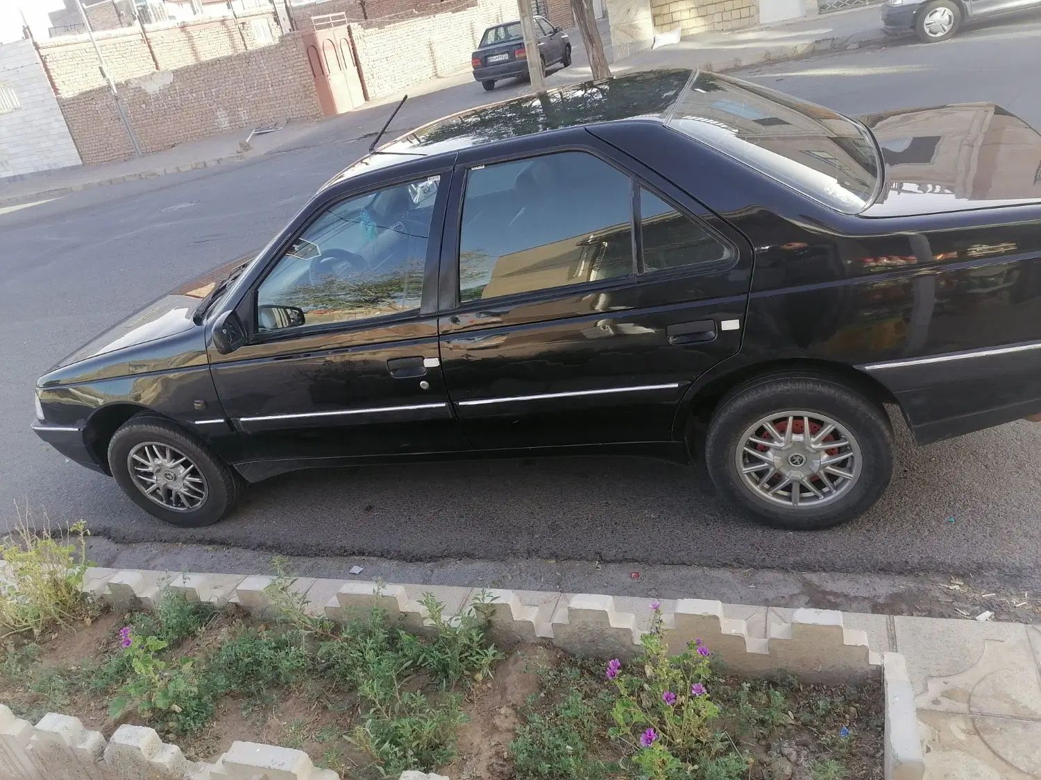 خودرو پژو، 405 آگهی ann_20359577