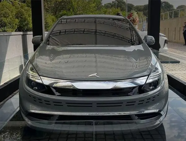 خودرو کی ام سی، ایگل آگهی ann_20359627