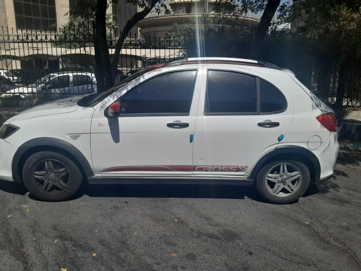 خودرو کوییک، R آگهی ann_20359640