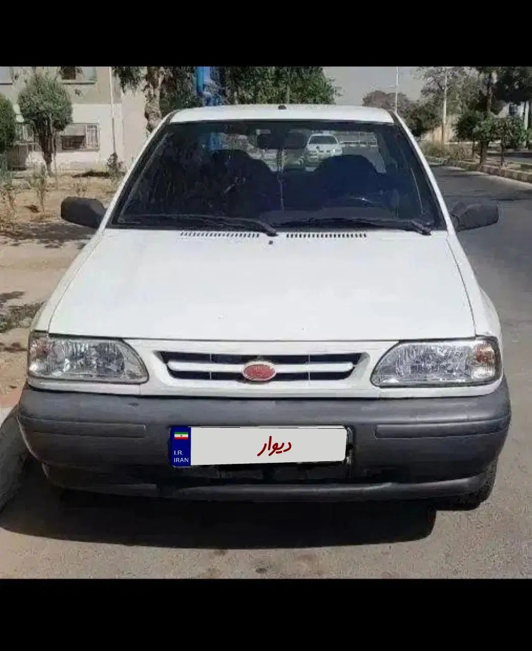 خودرو پراید، 131 آگهی ann_20359651