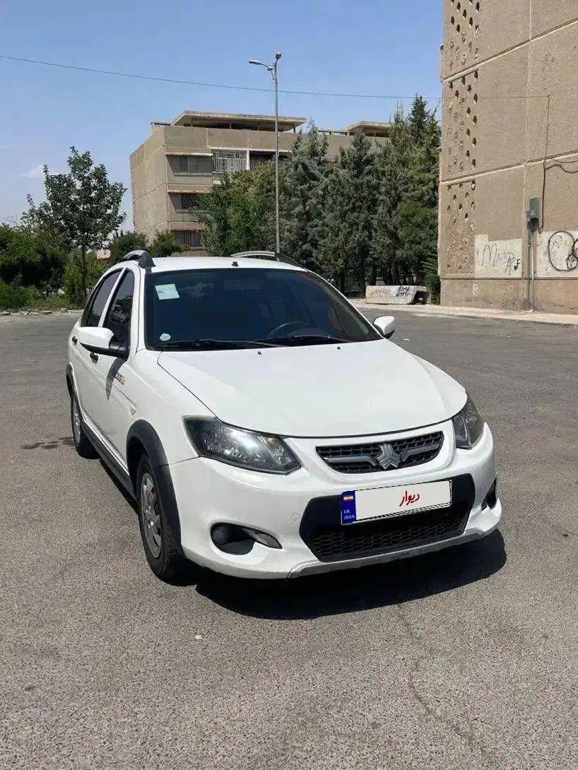 خودرو کوییک، معمولی آگهی ann_20359663