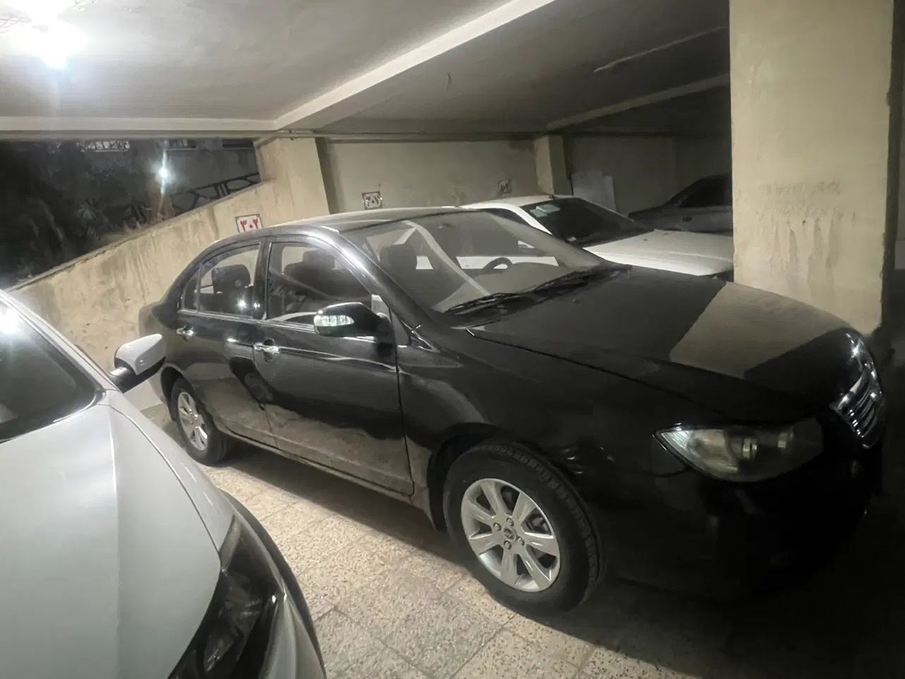 لیفان 620 دنده ای 1800 - 1393