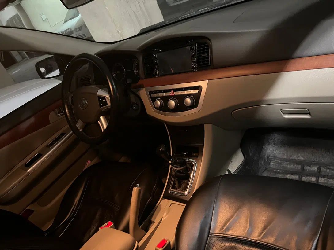 لیفان 620 دنده ای 1800 - 1393
