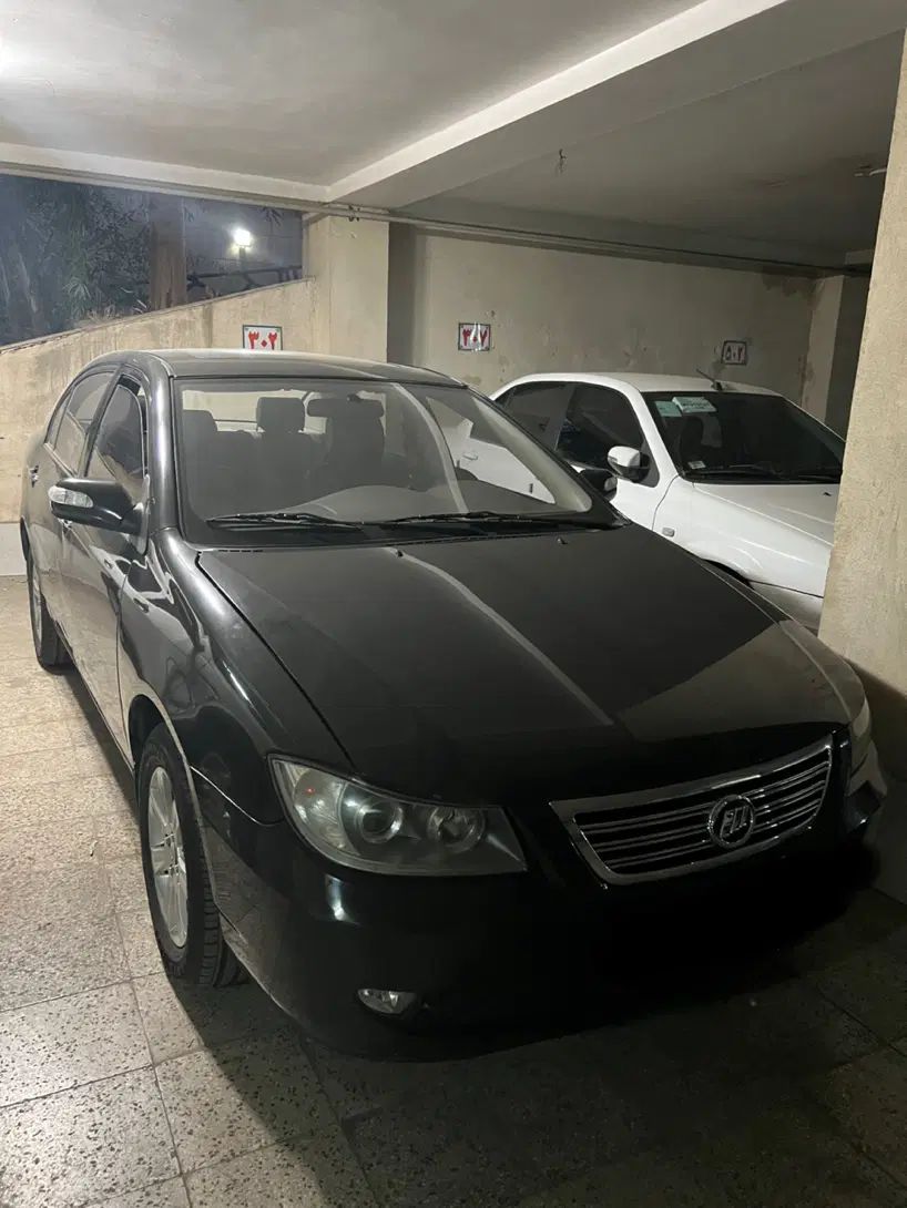 خودرو لیفان، 620 آگهی ann_20359677