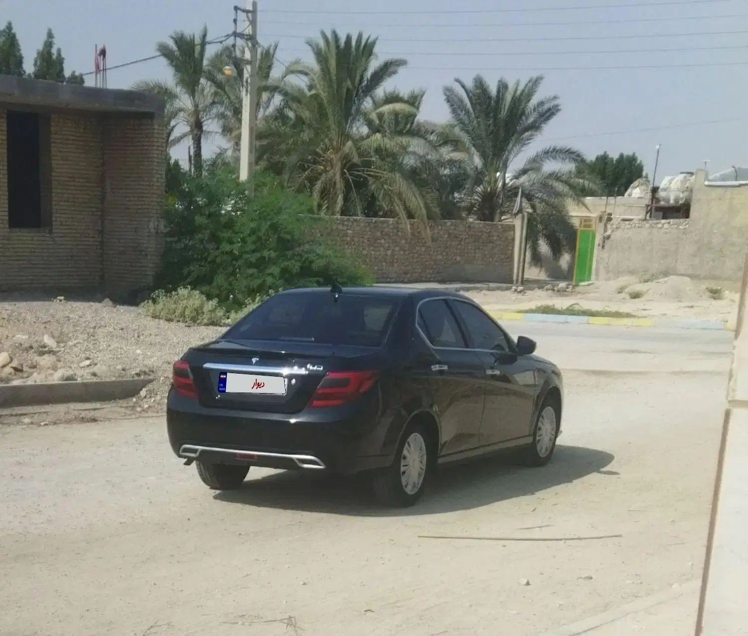 خودرو دنا، پلاس آگهی ann_20359680