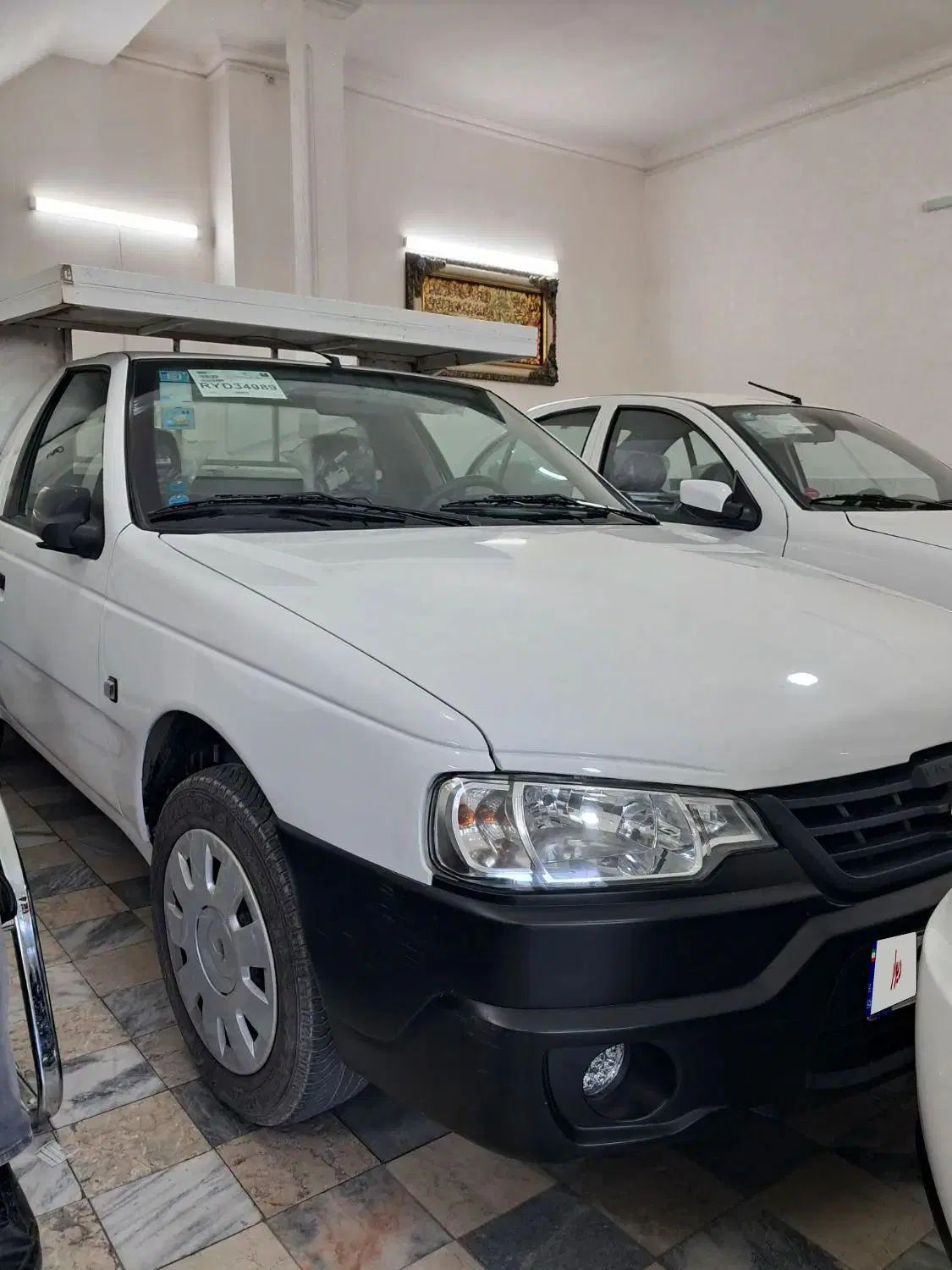 خودرو آریسان، 2 آگهی ann_20359694