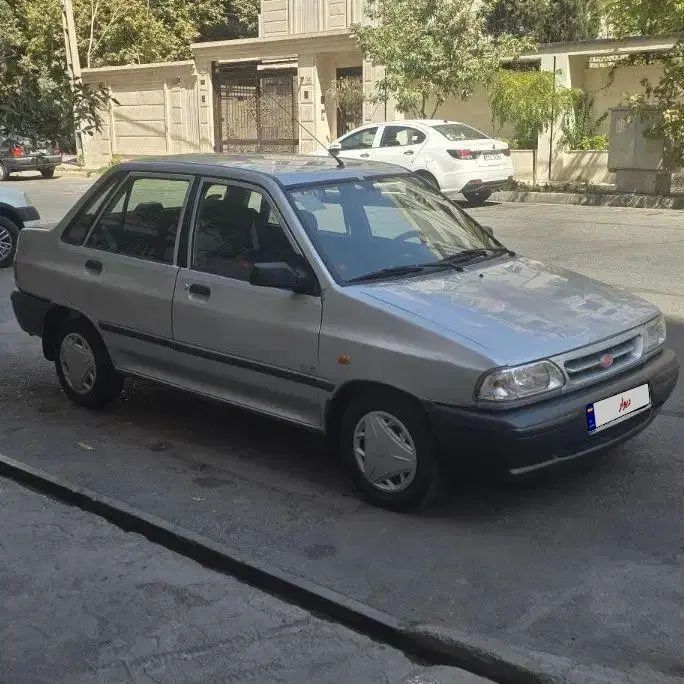 خودرو پراید، صبا آگهی ann_20359697
