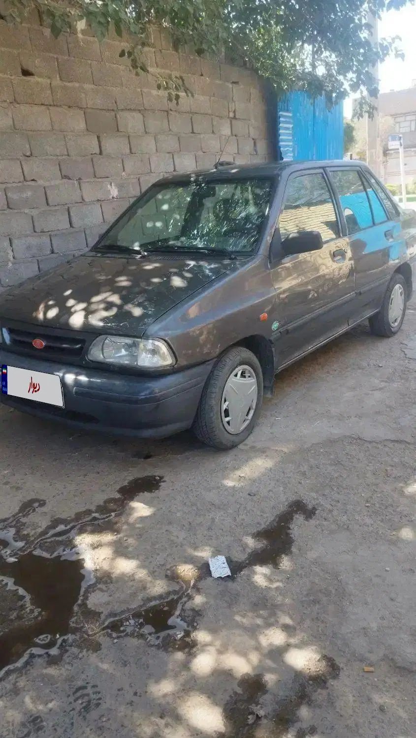 خودرو پراید، 131 آگهی ann_20359725