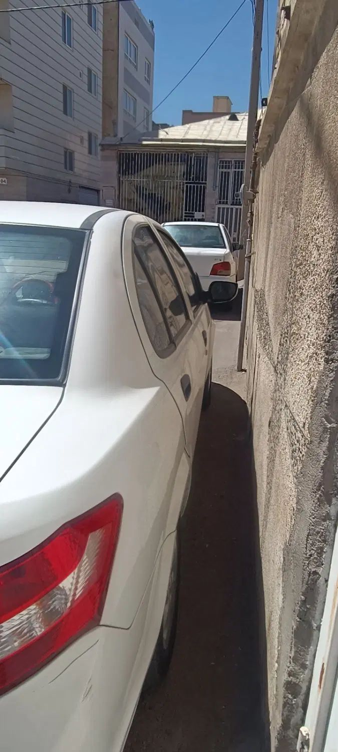 ساینا EX معمولی - 1400
