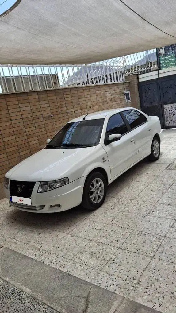 خودرو سمند، سورن آگهی ann_20359783
