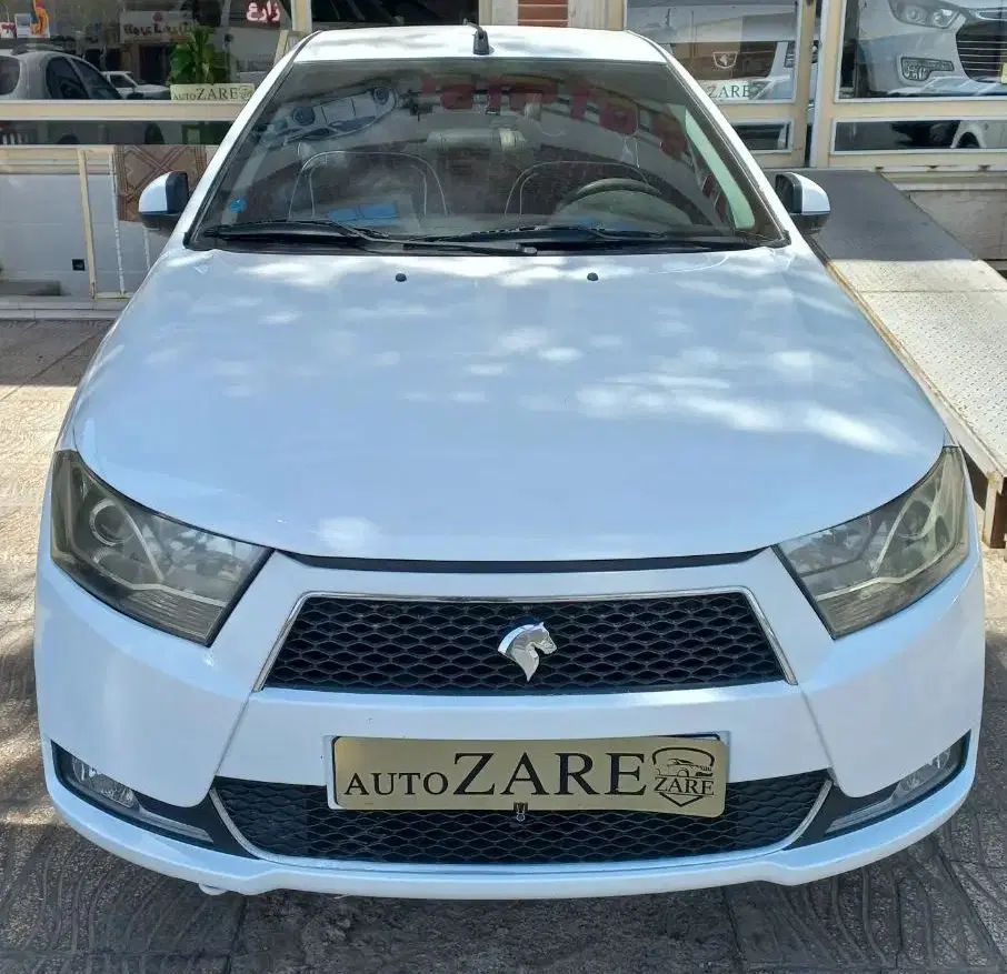 خودرو دنا، معمولی آگهی ann_20359795