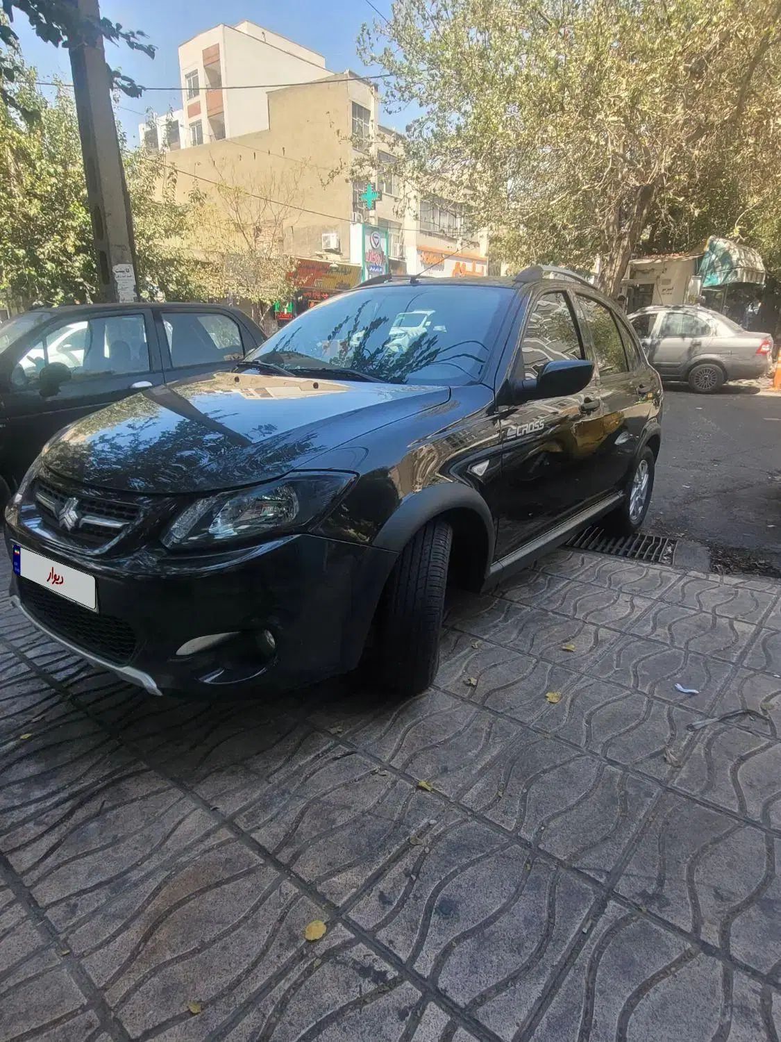 خودرو کوییک، معمولی آگهی ann_20359798