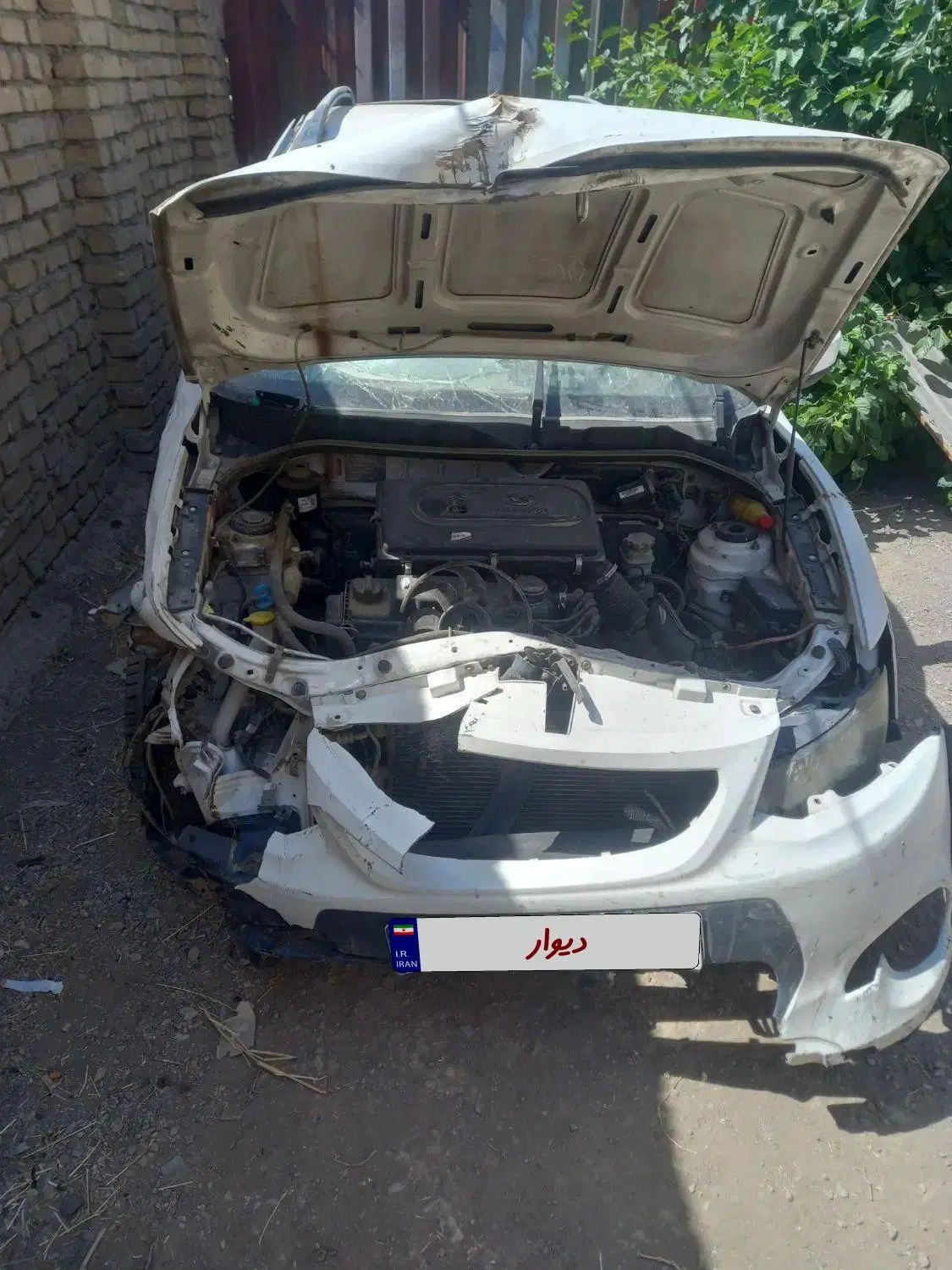 خودرو کوییک، معمولی آگهی ann_20359802