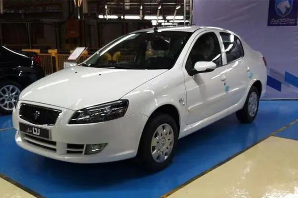 رانا پلاس سقف فلز ESP - 1404