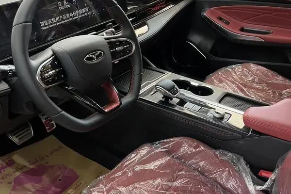 فونیکس آریزو 6 GT اکسلنت - 1404