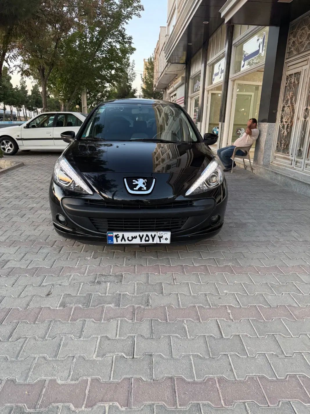 خودرو پژو، 207 آگهی ann_20359863
