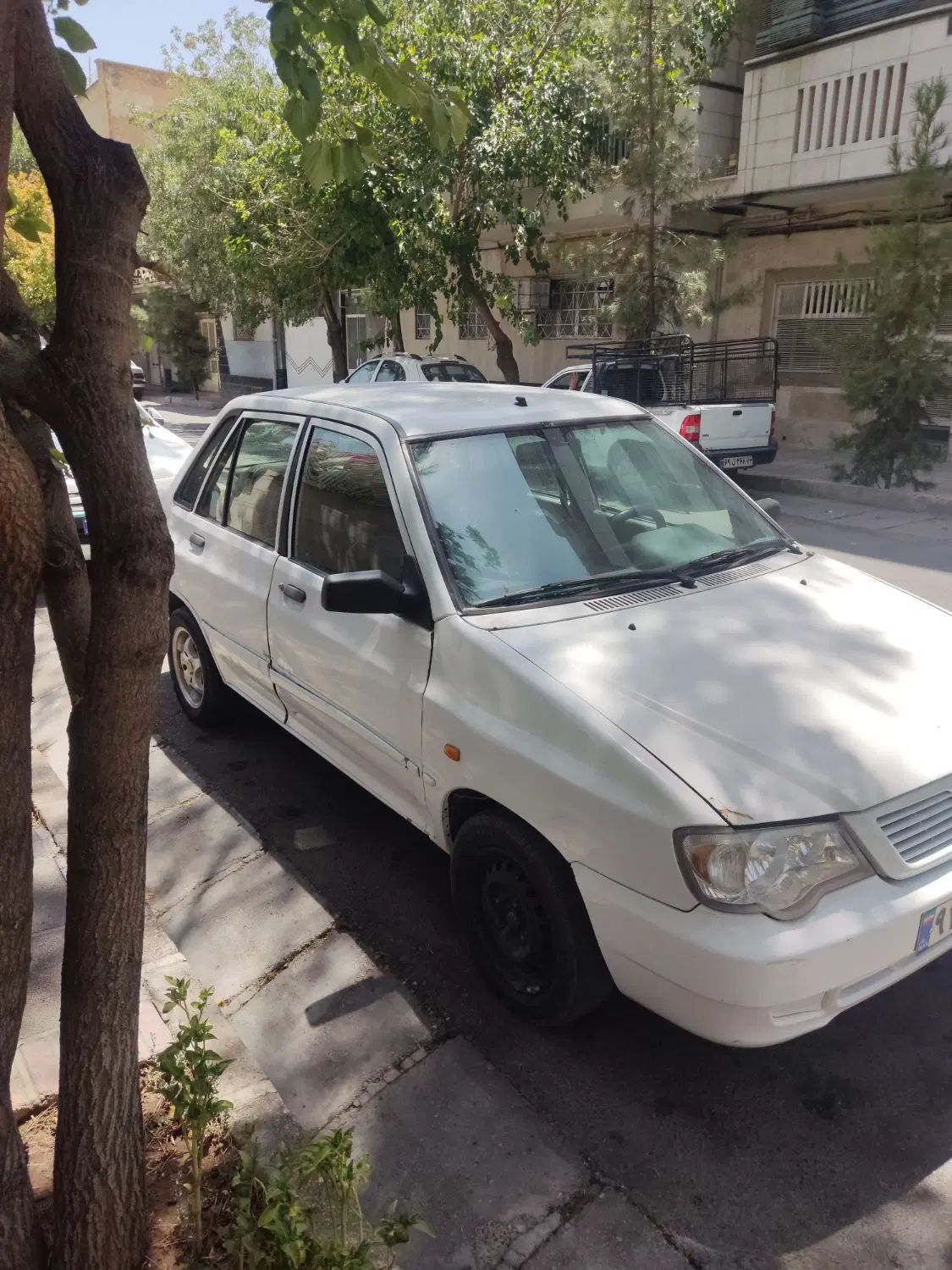 خودرو پراید، 132 آگهی ann_20359884