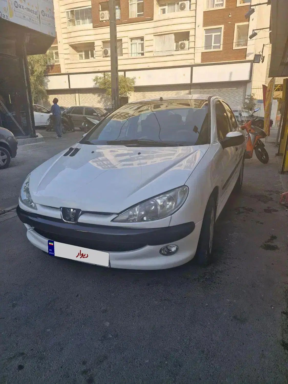 خودرو پژو، 206 آگهی ann_20359895