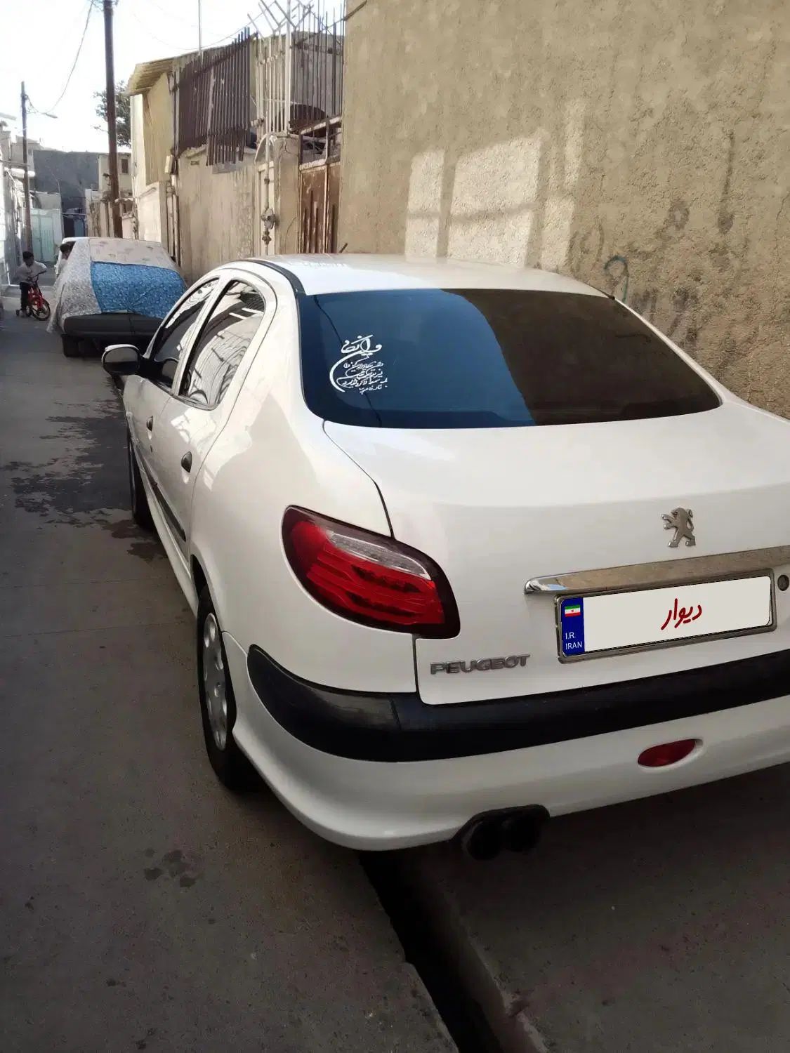 خودرو پژو، 206 آگهی ann_20359896