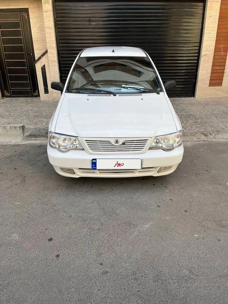 پراید 132 SE - 1398