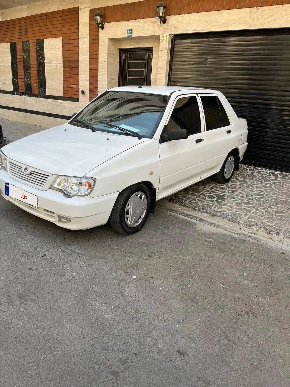 خودرو پراید، 132 آگهی ann_20359897
