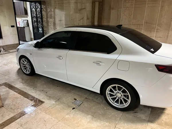 تارا اتوماتیک V4 LX - 1403