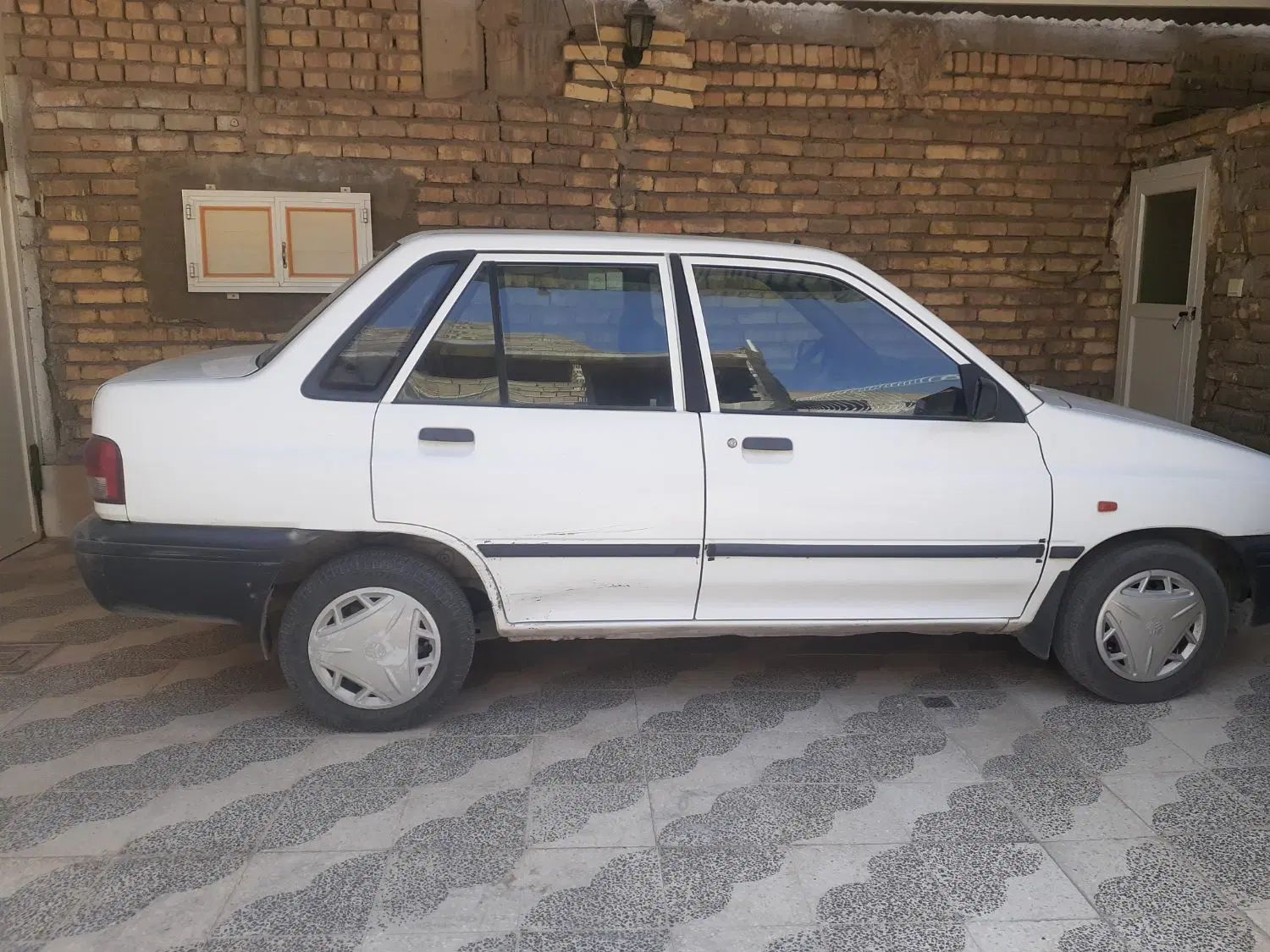 خودرو پراید، صبا آگهی ann_20359916