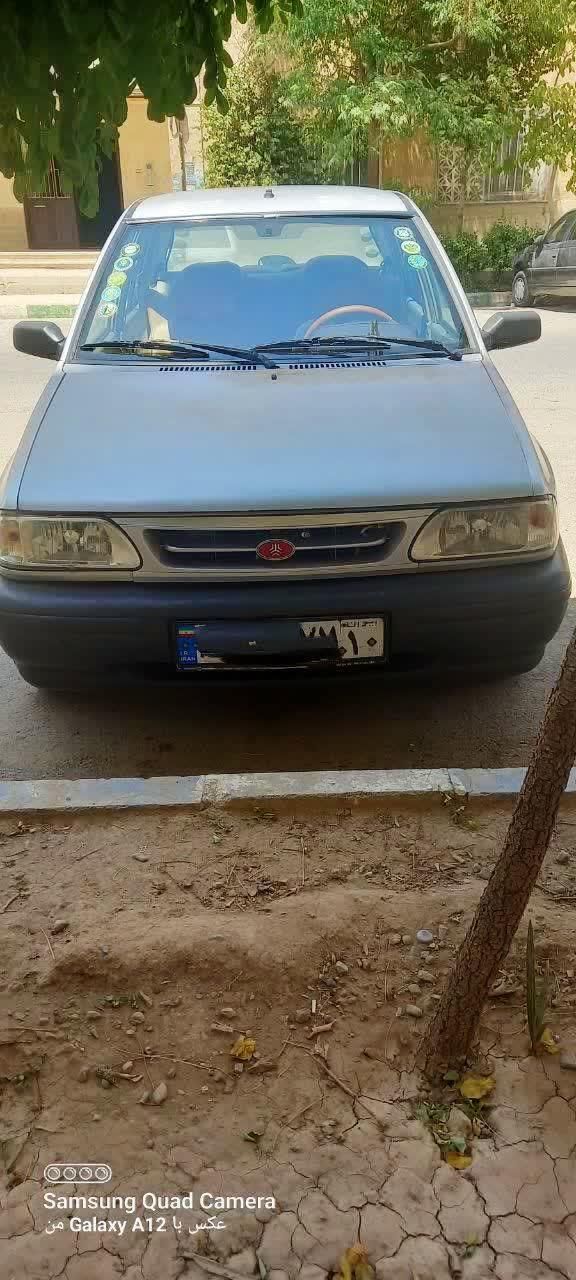 خودرو پراید، صبا آگهی ann_20359950