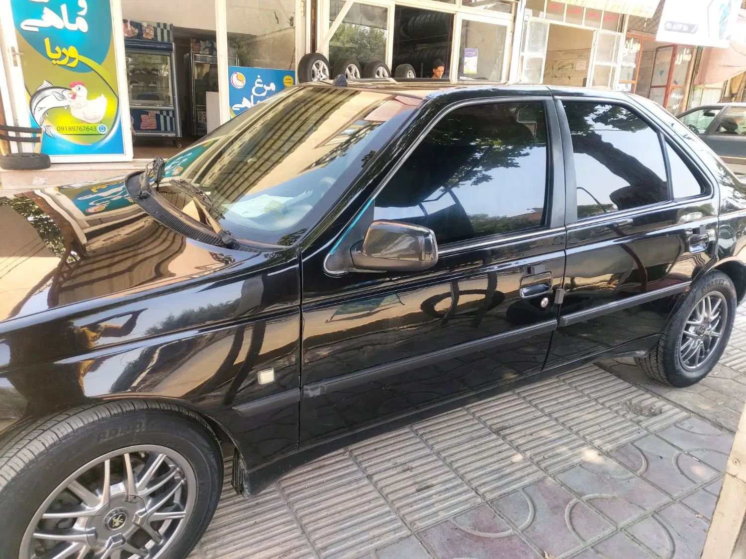 خودرو پژو، 405 آگهی ann_20359982