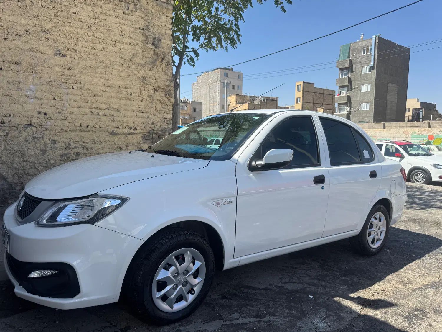 خودرو ساینا، S آگهی ann_20360029
