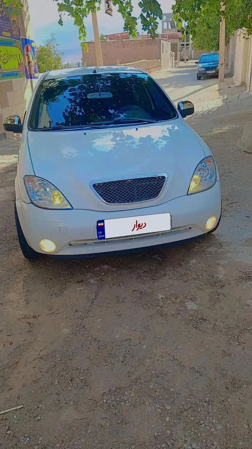 خودرو تیبا، 2 آگهی ann_20360033