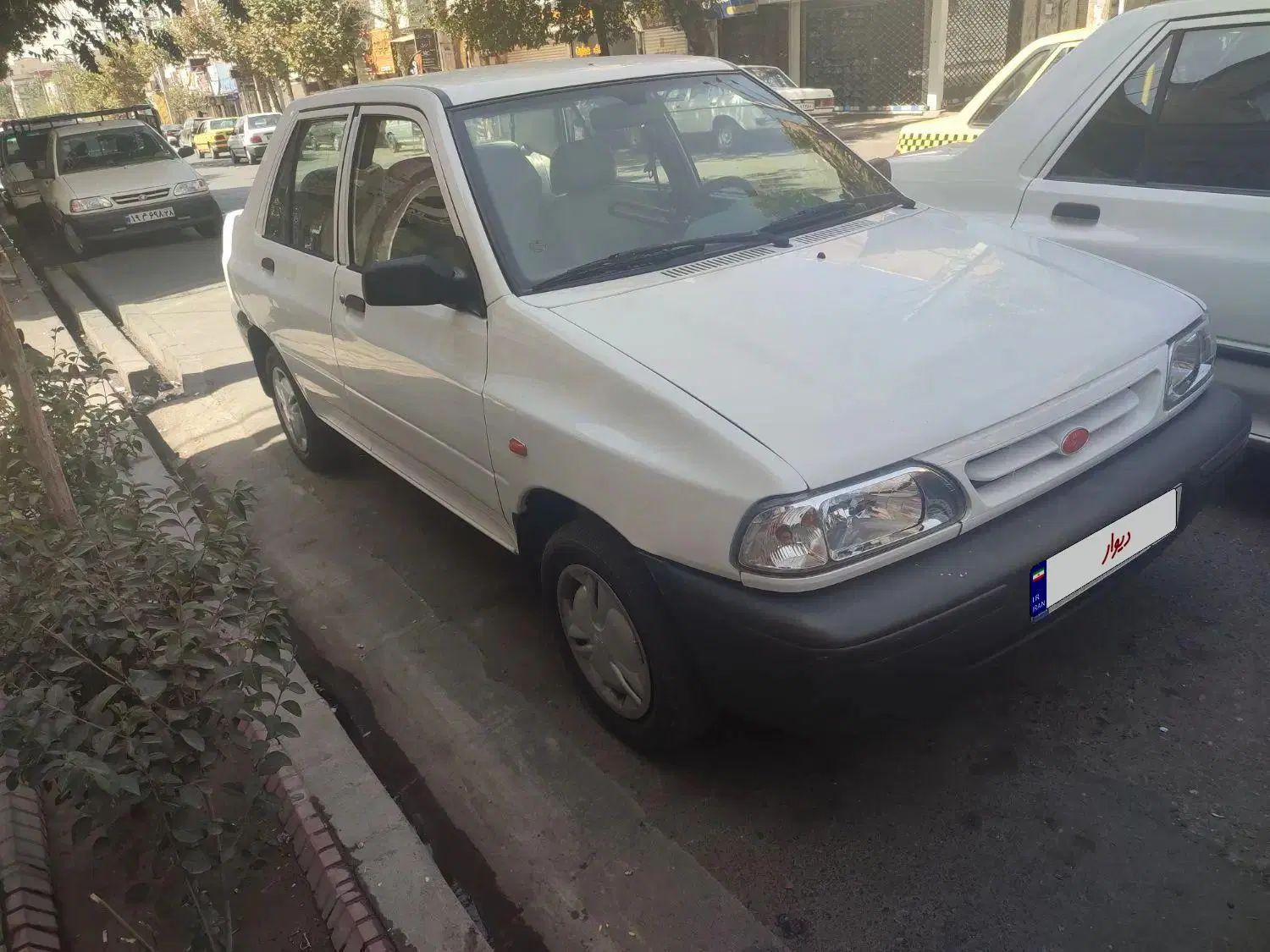 پراید 131 SE - 1397