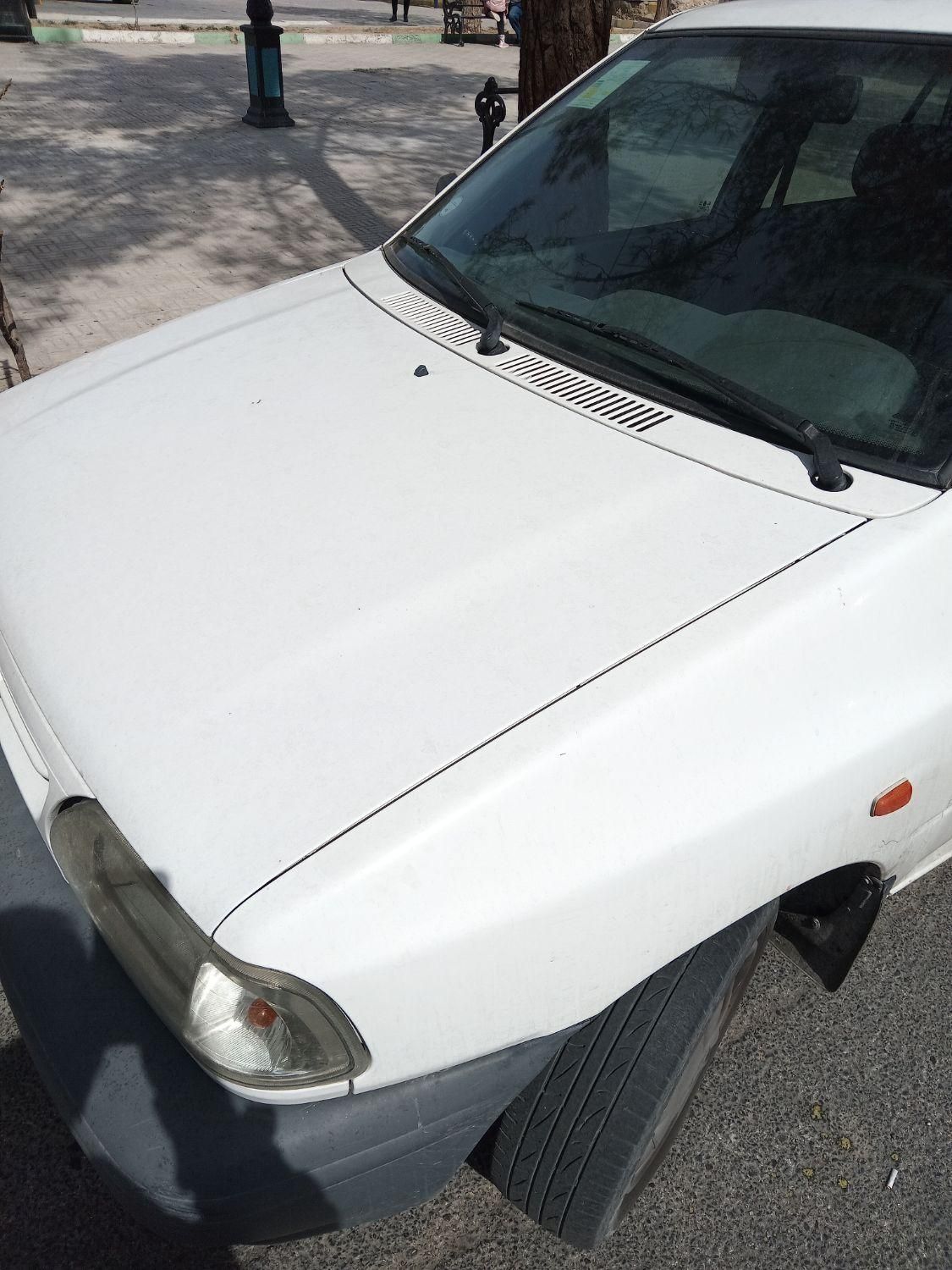 پراید 131 SE - 1399