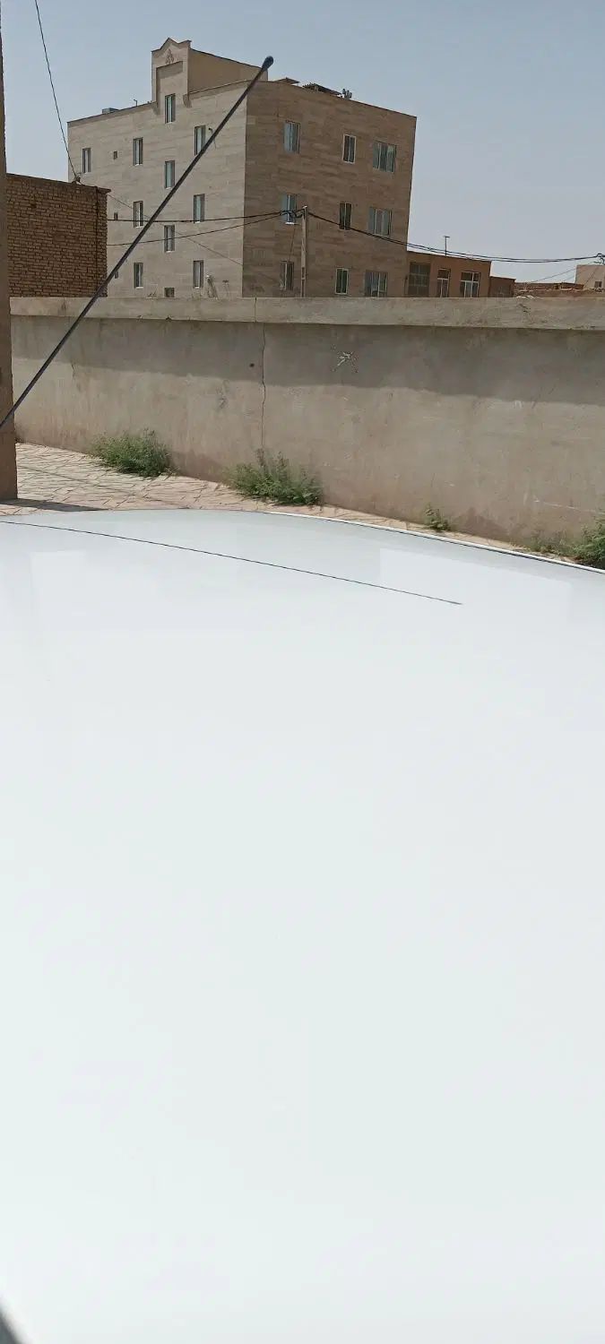 پراید 131 SE - 1399