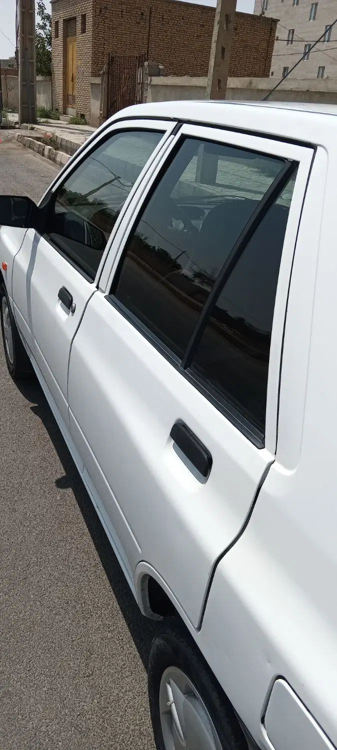 پراید 131 SE - 1399