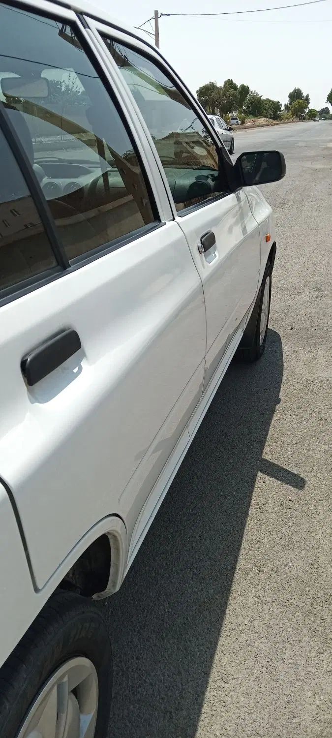 پراید 131 SE - 1399