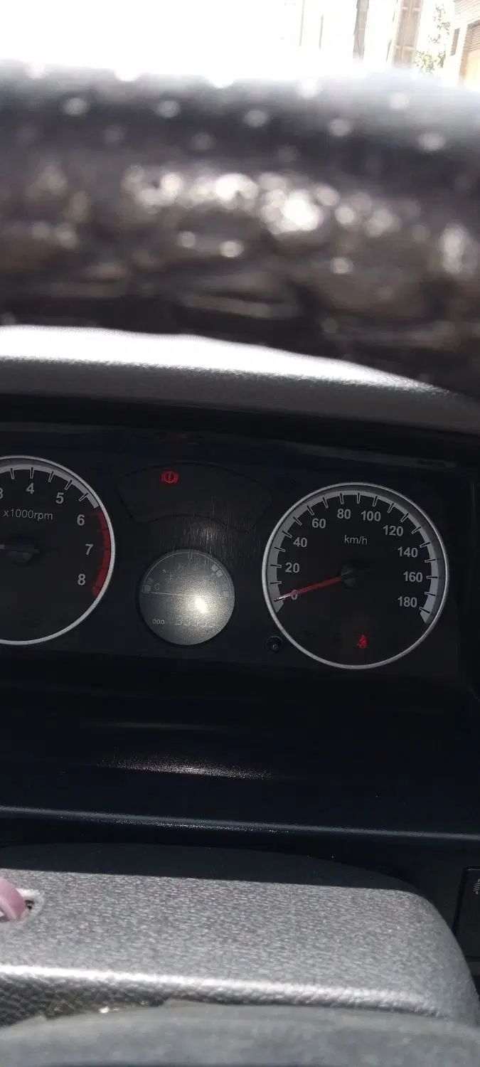 پراید 131 SE - 1399