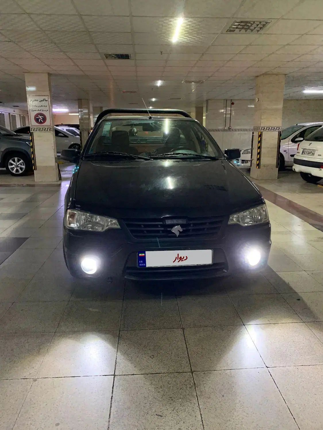 خودرو آریسان، 2 آگهی ann_20360087