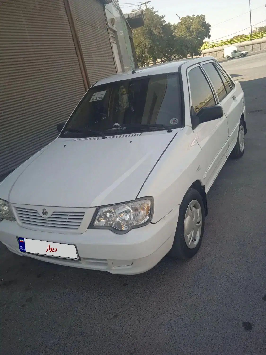 خودرو پراید، 132 آگهی ann_20360090