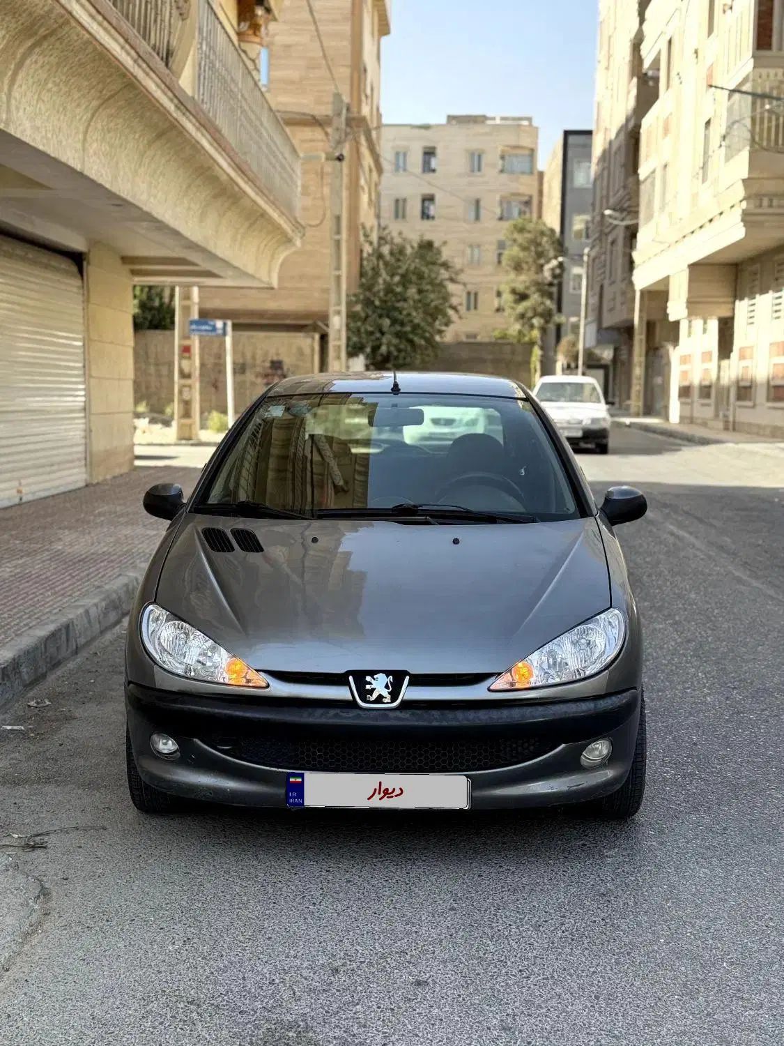 خودرو پژو، 206 آگهی ann_20360103