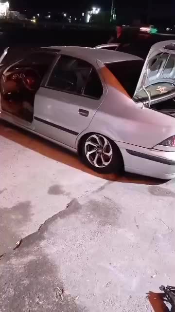 سمند LX XU7 - 1384