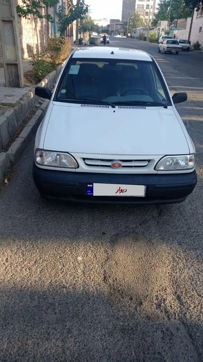 پراید 131 SE - 1399