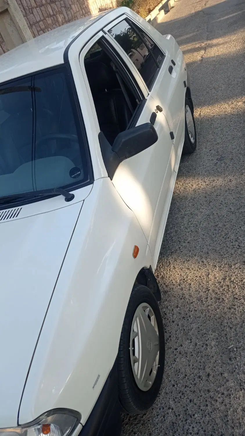پراید 131 SE - 1399