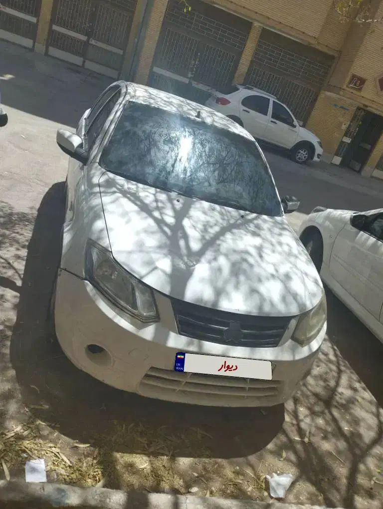 ساینا EX معمولی - 1400